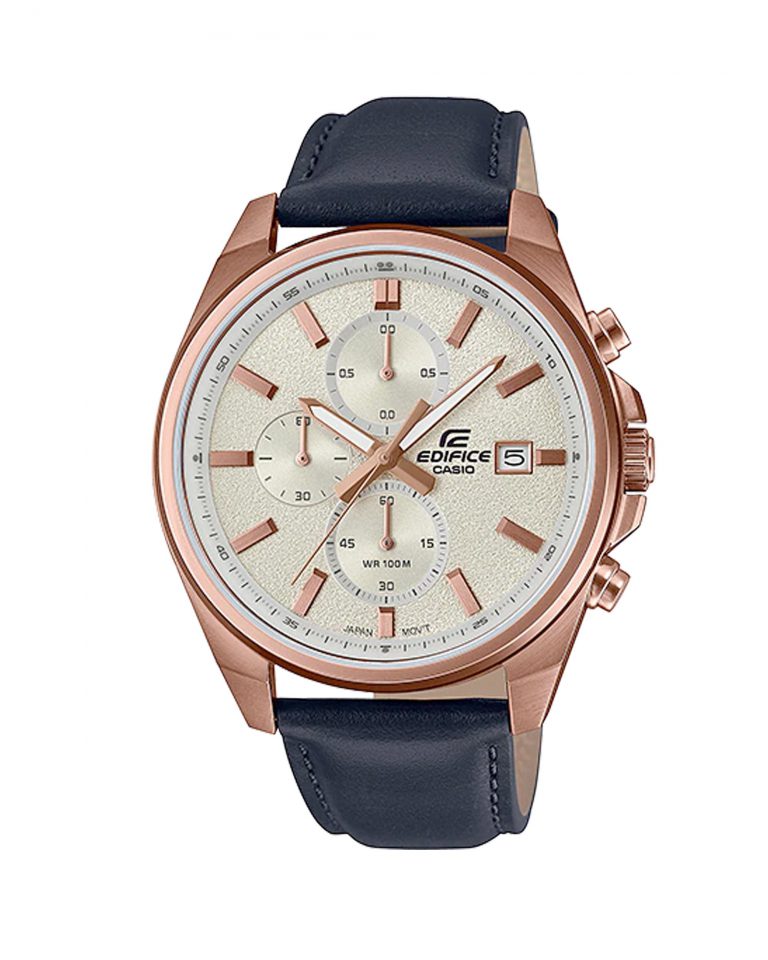 ساعت مچی مردانه کاسیو ادیفایس CASIO EDIFICE EFV-610CL-7AV