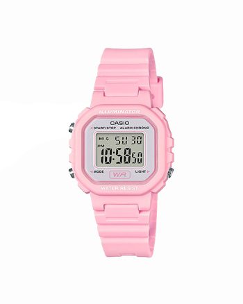 ساعت مچی مردانه ، زنانه کاسیو CASIO LA-20WH-4A1