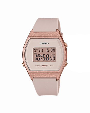 ساعت مچی زنانه کاسیو CASIO LW-204-4A