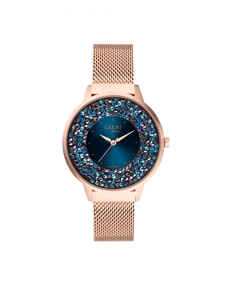 ساعت مچی زنانه لاکسمی Laxmi 8042-7