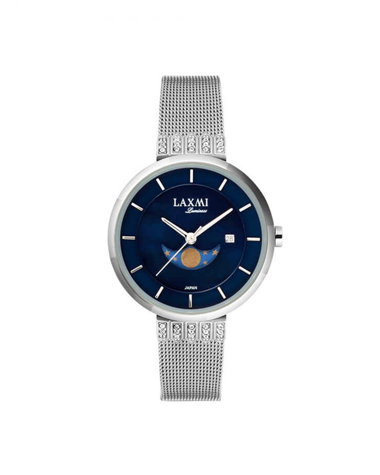 ساعت مچی زنانه لاکسمی Laxmi 8068-1