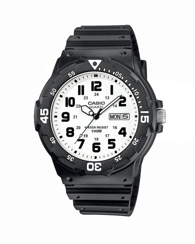 ساعت مچی مردانه کاسیو CASIO MRW-200H-7B