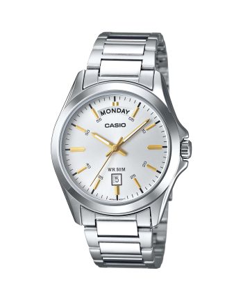 ساعت مچی کلاسیک مردانه کاسیو CASIO MTP-1370D-7A2
