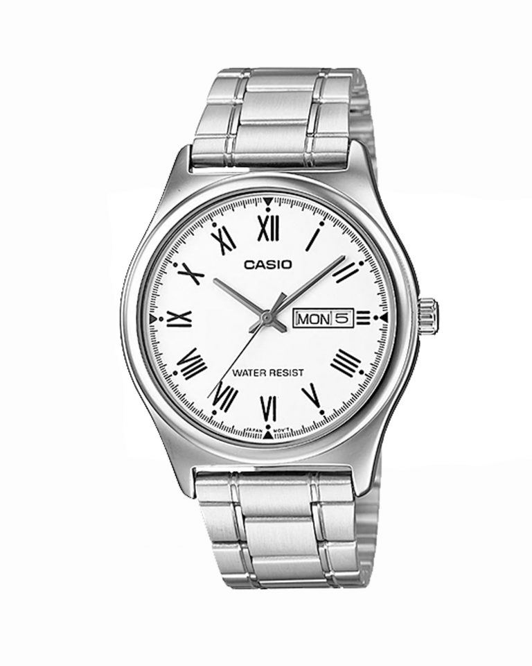 ساعت مچی مردانه کاسیو CASIO MTP-V006D-7B