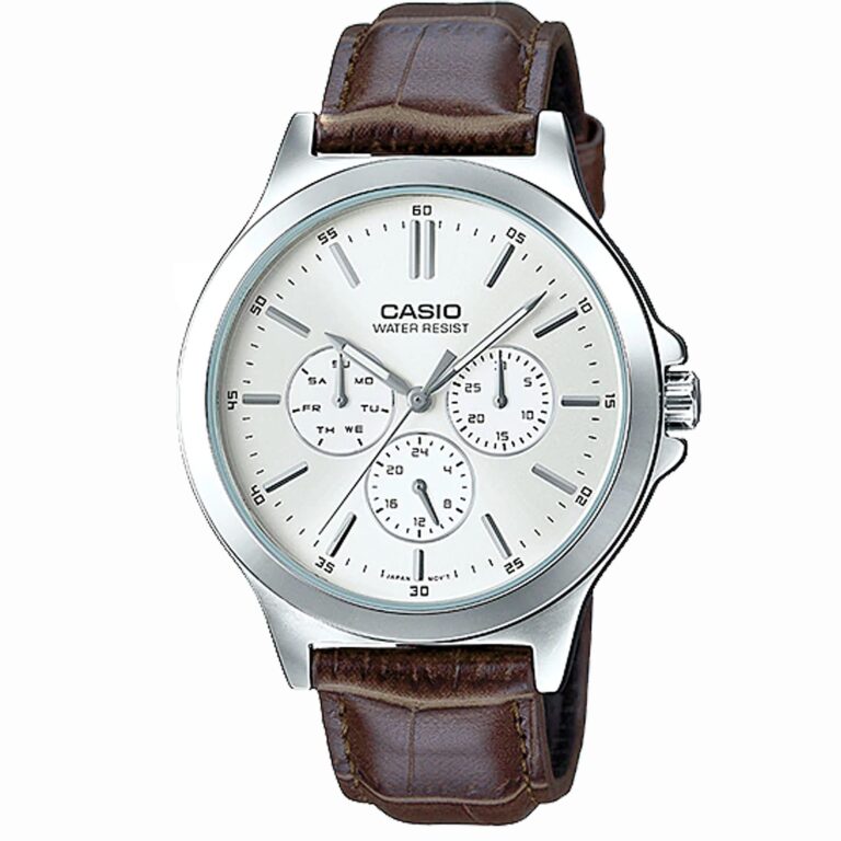 ساعت مچی مردانه کاسیو CASIO MTP-V300L-7A