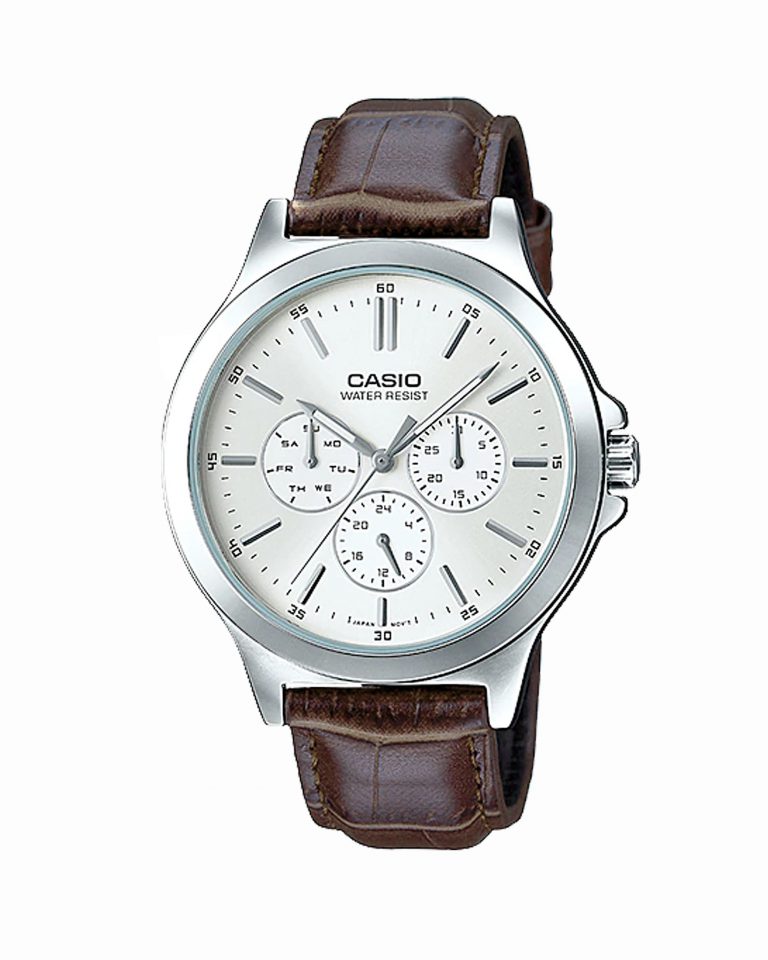 ساعت مچی مردانه کاسیو CASIO MTP-V300L-7A