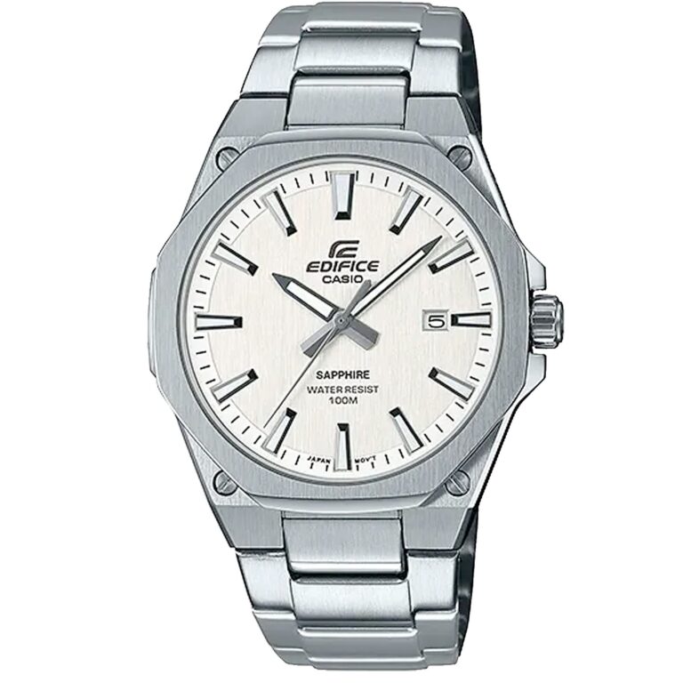 ساعت مچی مردانه ادیفایس EDIFICE EFR-S108D-7AV