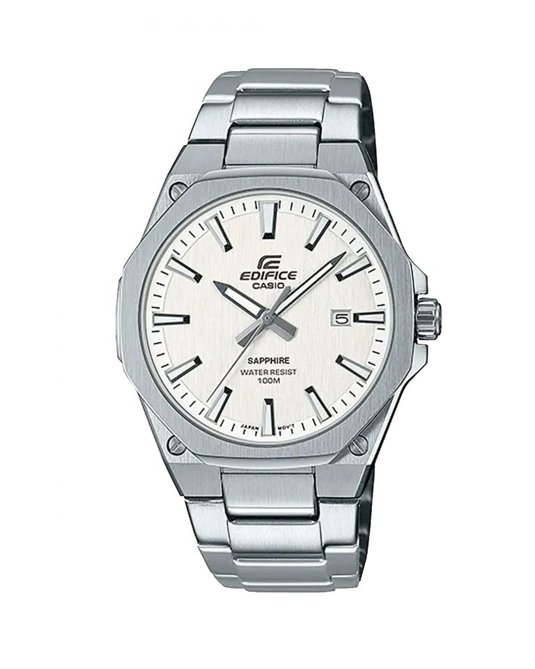 ساعت مچی مردانه ادیفایس EDIFICE EFR-S108D-7AV