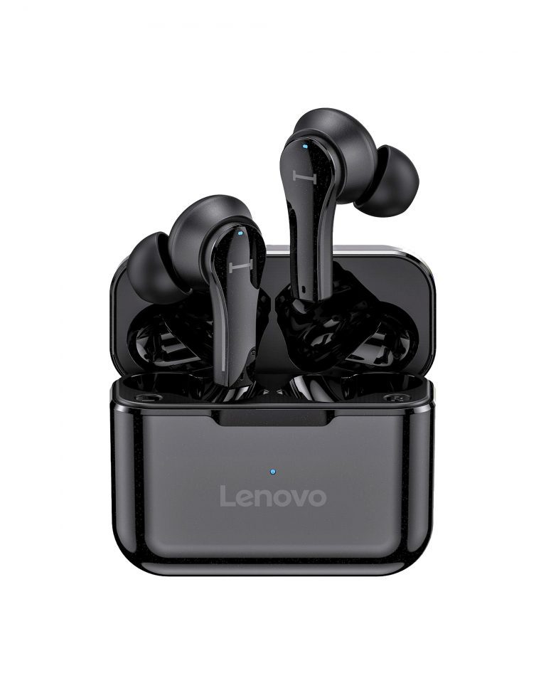 هندزفری بی سیم لنوو مدل Lenovo QT82