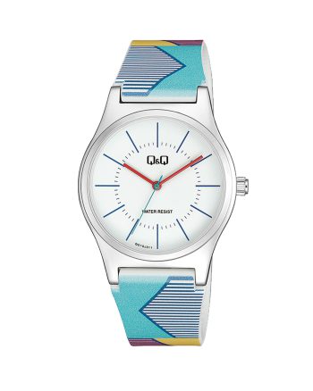 ساعت مچی مردانه/زنانه کیو اند کیو Q&Q QC10J311Y