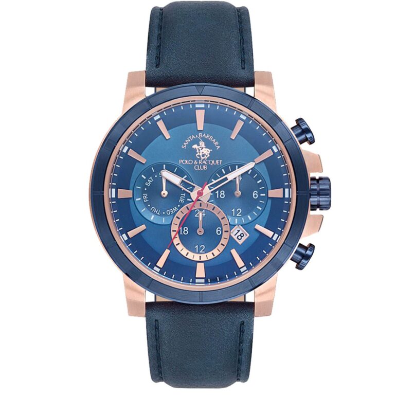 ساعت مچی مردانه پولو سانتا باربارا POLO SANTA BARBARA SB.15.1002.6