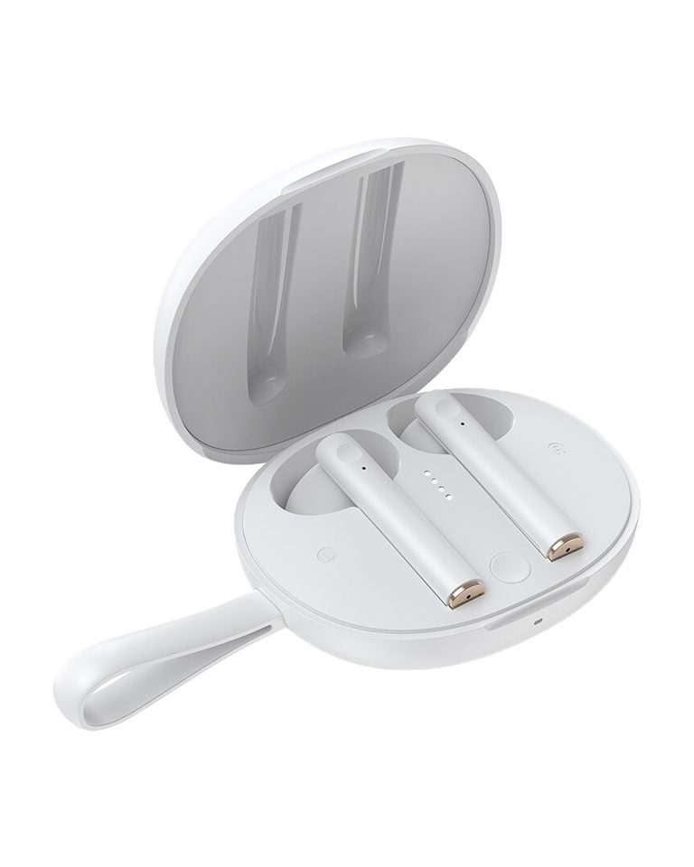هدفون بی سیم باسئوس مدل BASEUS encok True Wireless Earphones W05