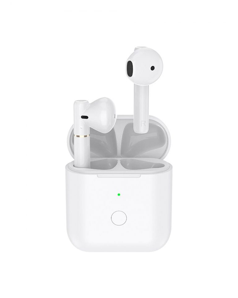 هدفون بی سیم شیائومی مدل Xiaomi QCY-t8