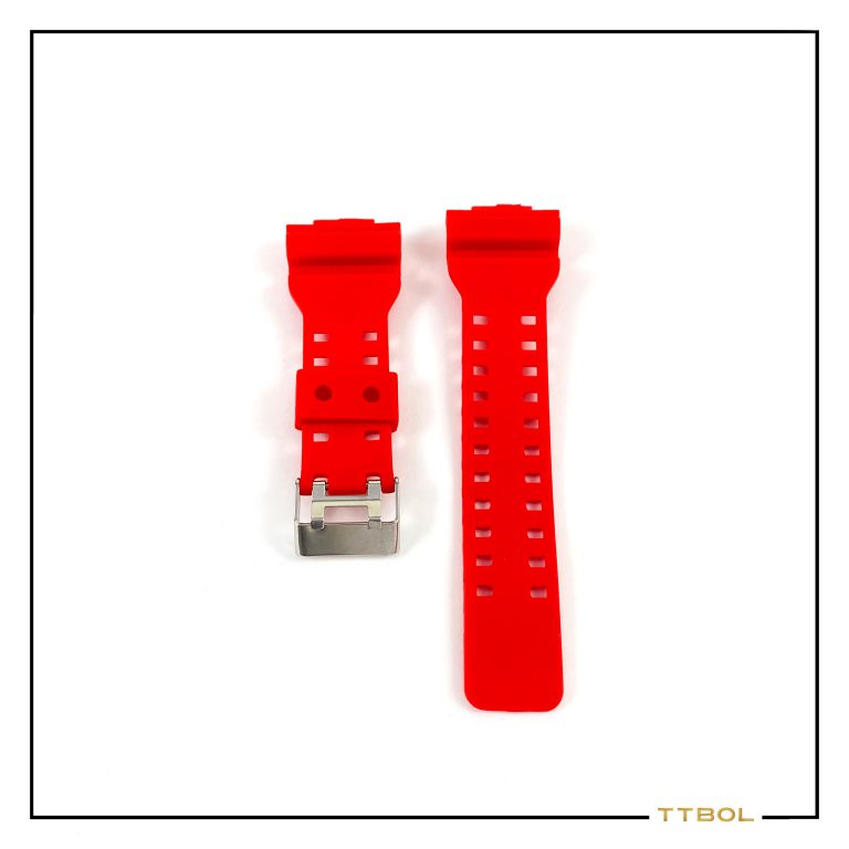 بند جیشاک قرمز