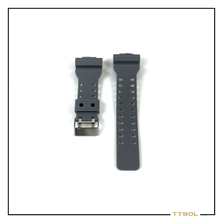 بند ساعت جیشاک طوسی