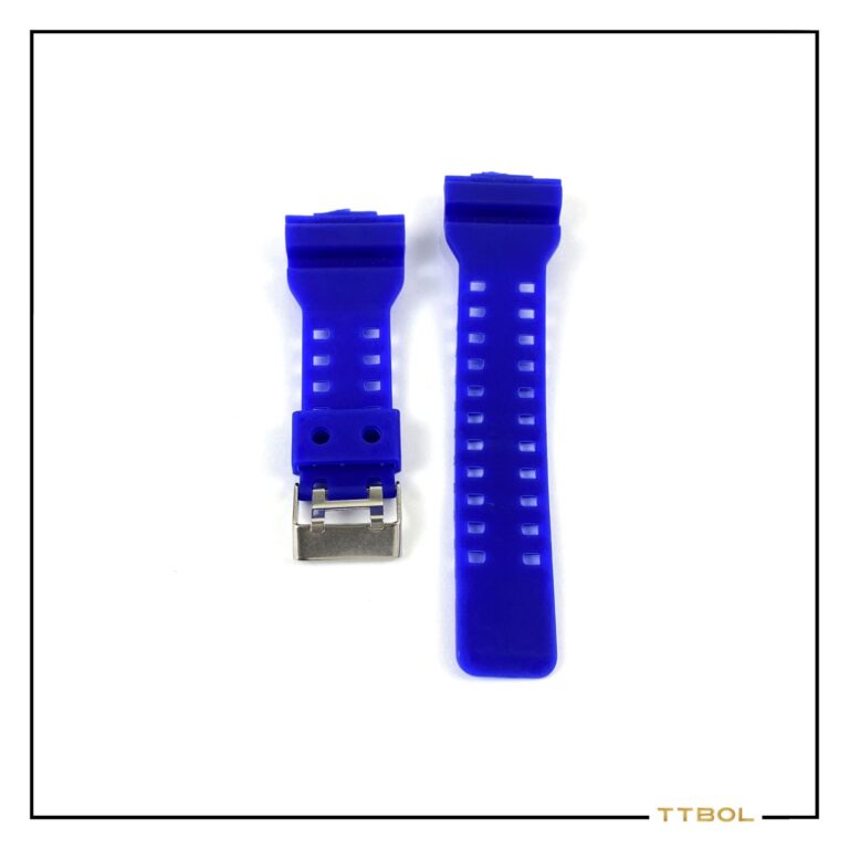 بند جیشاک آبی