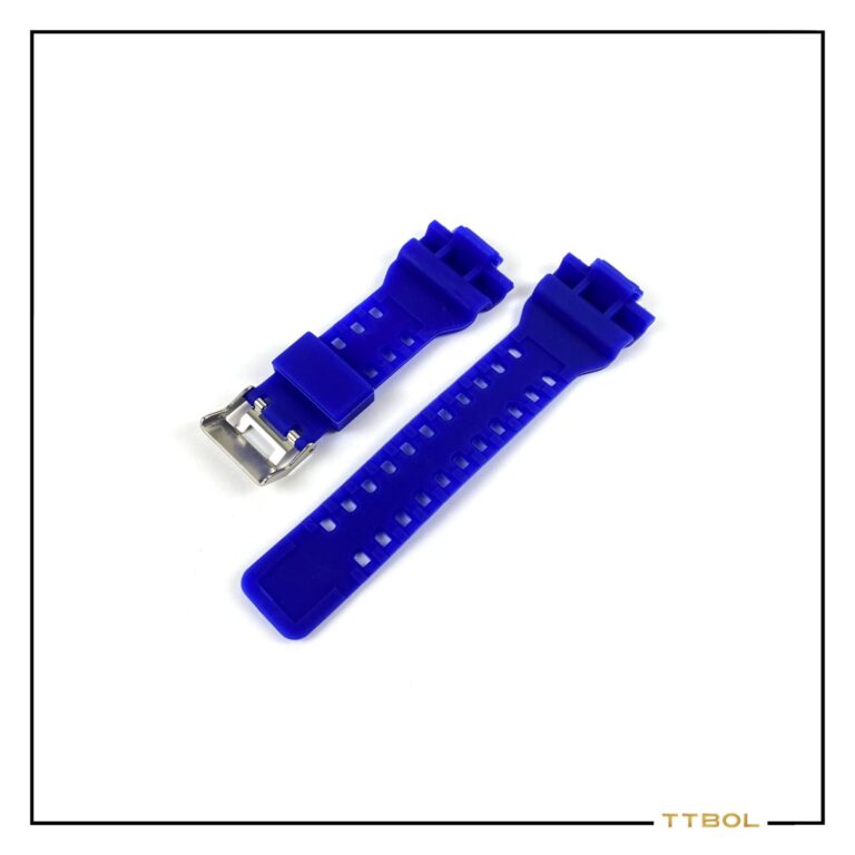 بند ساعت مچی جیشاک