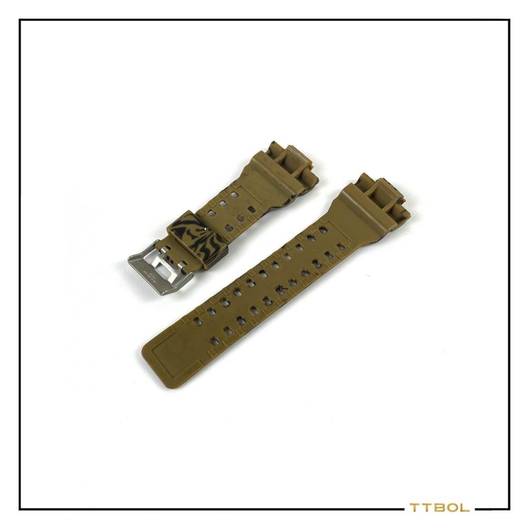 بند جیشاک طرح دار