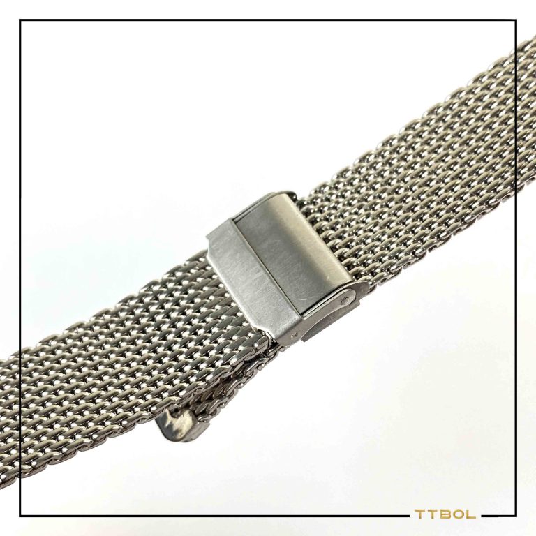 بند میلانس 22