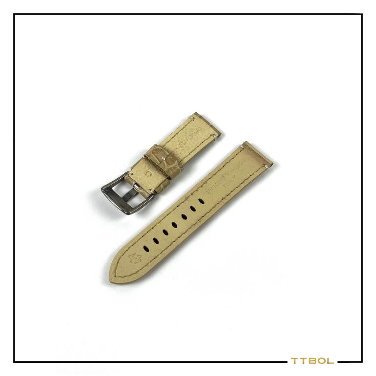 بند چرمی ساعت مچی