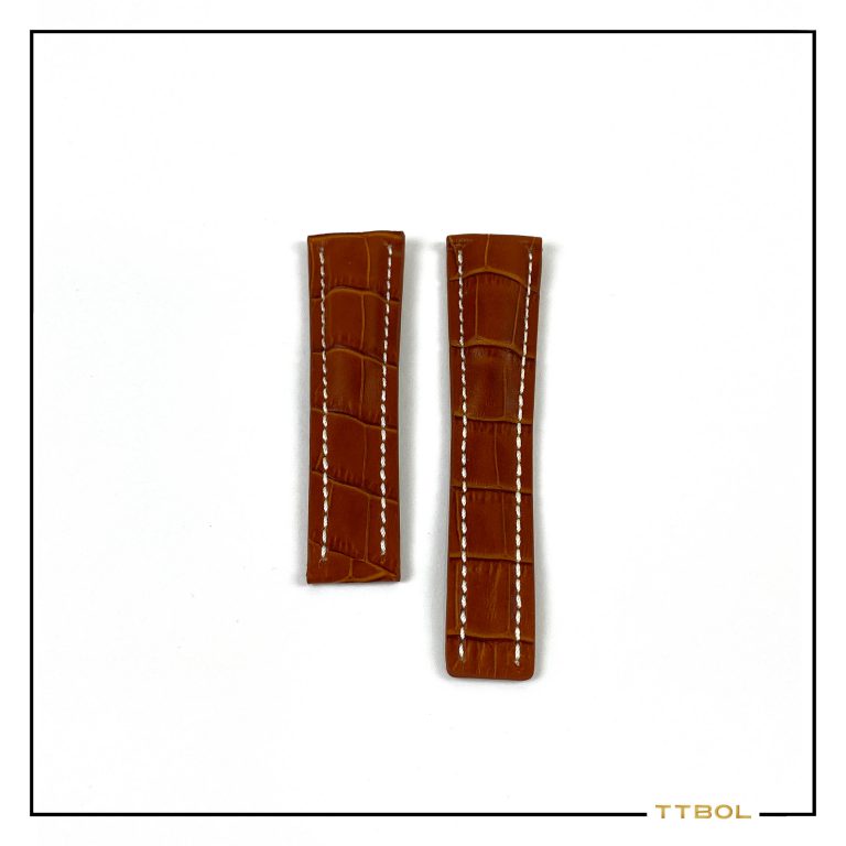 بند ساعت مچی براتلینگ