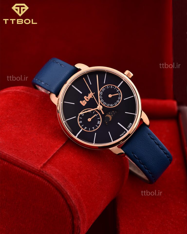 ساعت مچی زنانه لی کوپر LEE COOPER LC06483.499