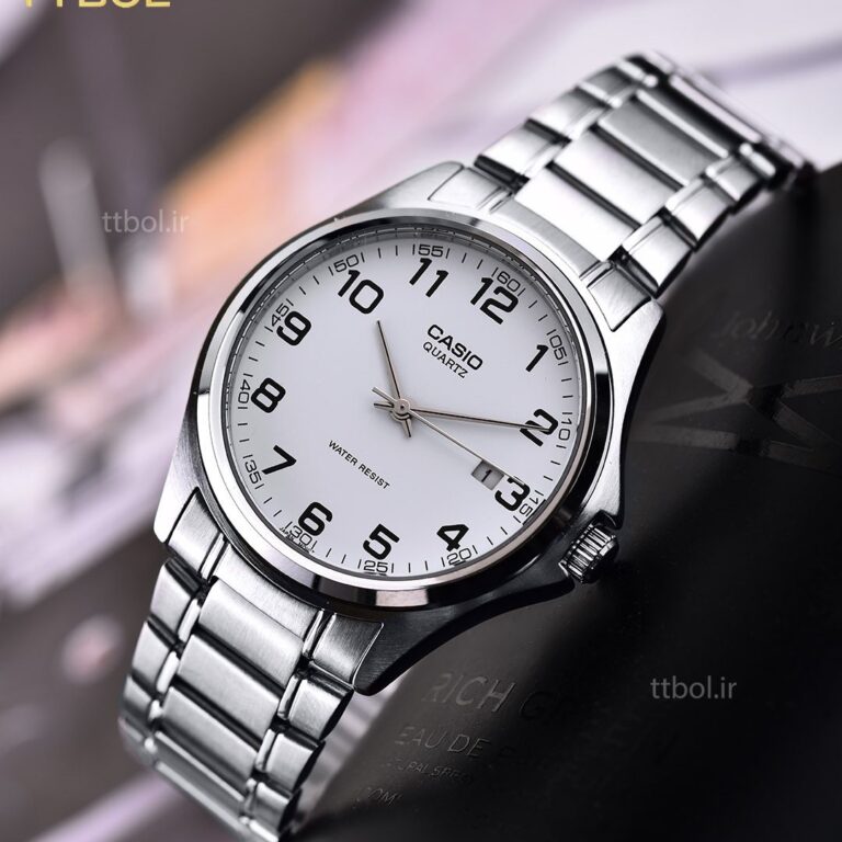 ساعت مچی مردانه کاسیو CASIO MTP-1183A-7BDF