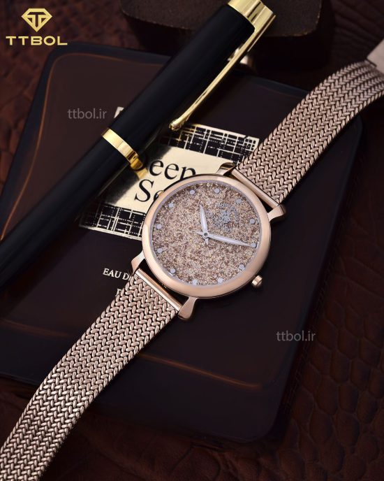 ساعت مچی زنانه پولو سانتا باربارا POLO SANTA BARBARA SB.1.10132-2