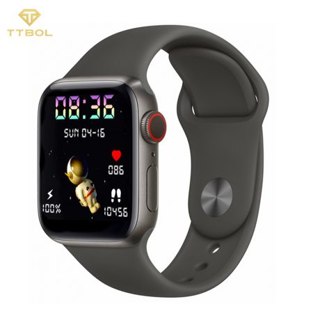 ساعت هوشمند SMART WATCH hw33 plus