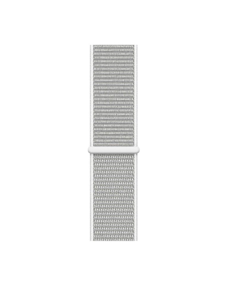 بند اپل واچ نایلونی اسپورت لوپ Sport Loop سایز 44/42