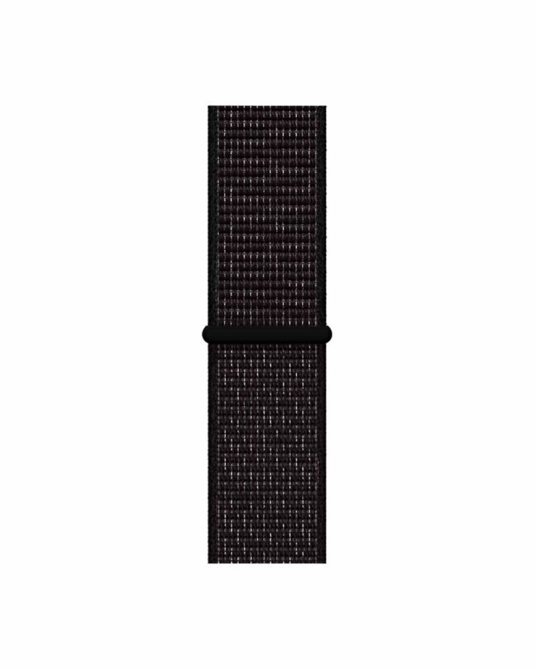 بند اپل واچ نایلونی اسپورت لوپ Sport Loop سایز 44/42