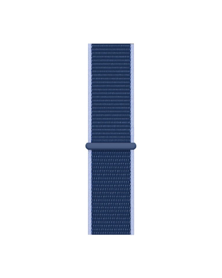 بند اپل واچ نایلونی اسپورت لوپ Sport Loop سایز 44/42