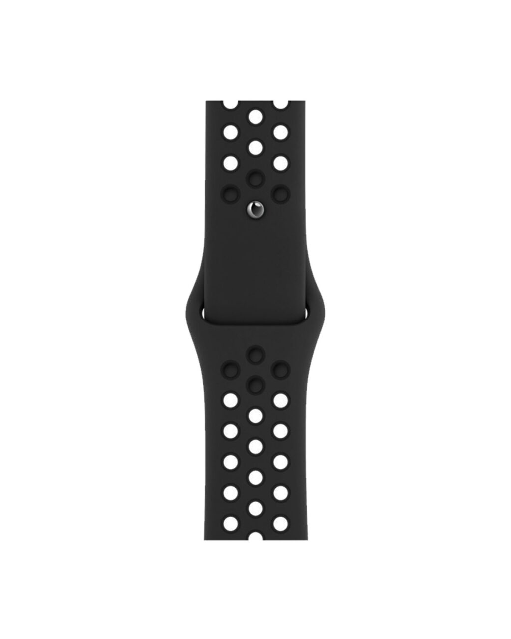 بند اپل واچ نایک پلاس + NIKE سایز 44/42