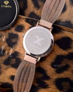 ساعت مچی زنانه دنیل کلین DANIEL KLEIN DK.1.12549.3