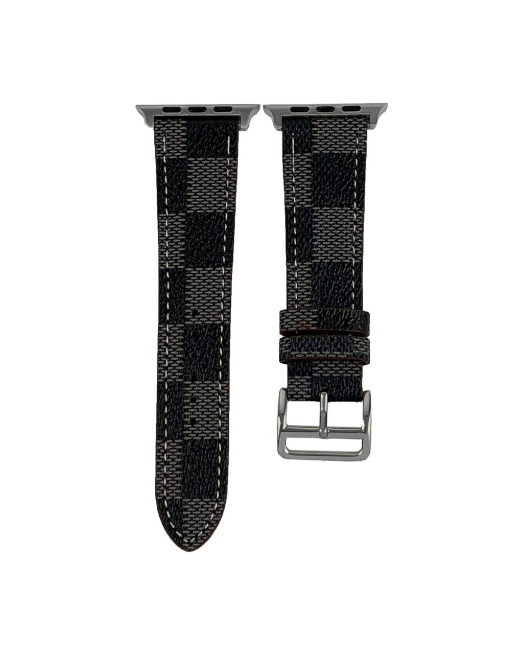 خرید بند چرمی لویی ویتون Louis Vuitton اپل واچ سایز 44/42
