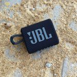 اسپیکر بلوتوثی جی بی ال JBL harman GO 3