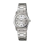 ساعت مچی زنانه کاسیو CASIO LTP-V001D-7B