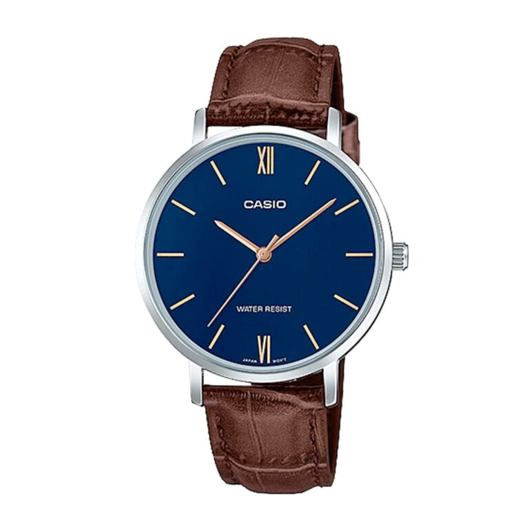 ساعت مچی زنانه کاسیو CASIO LTP-VT01L-2B