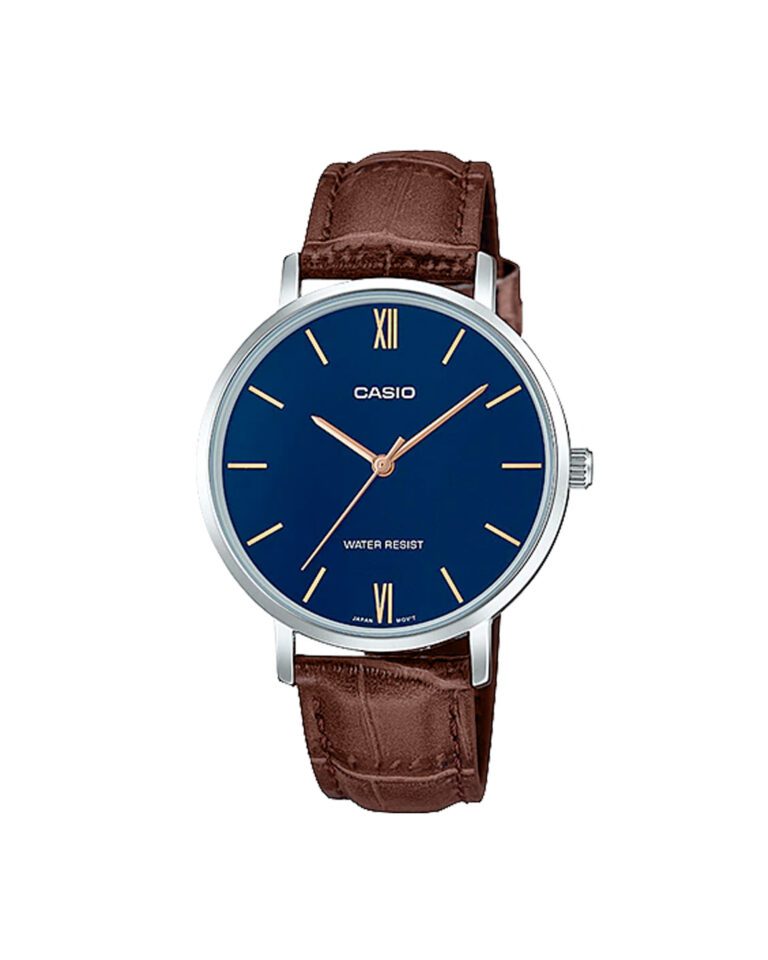 ساعت مچی زنانه کاسیو CASIO LTP-VT01L-2B
