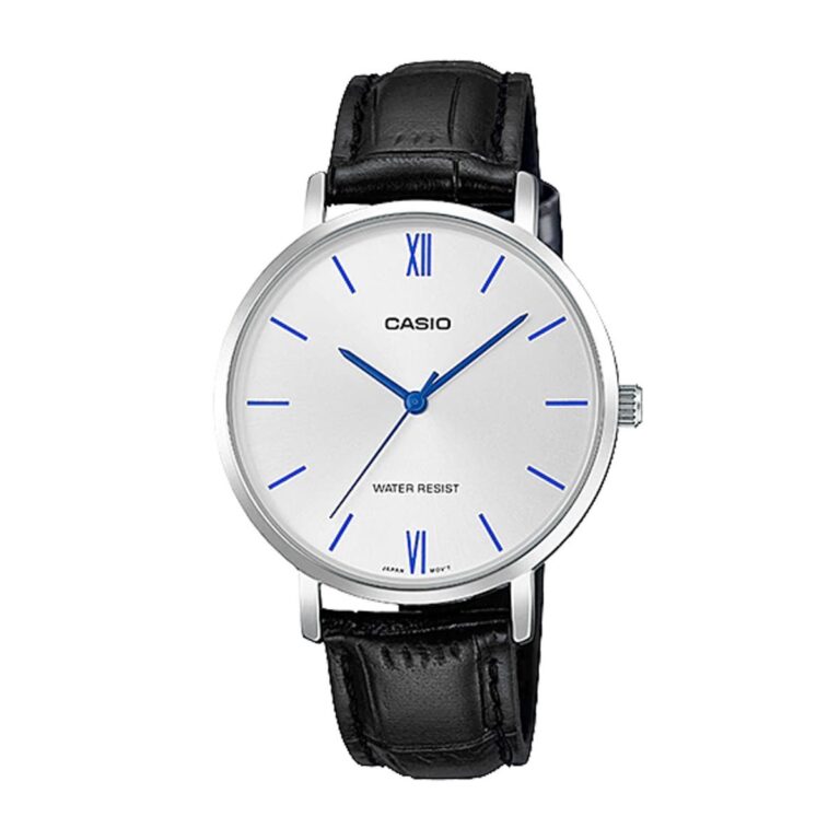 ساعت مچی زنانه کاسیو CASIO LTP-VT01L-7B1