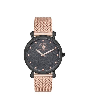 ساعت مچی زنانه پولو سانتا باربارا POLO SANTA BARBARA SB.1.10132-5
