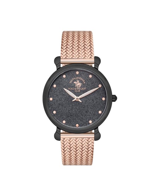 ساعت مچی زنانه پولو سانتا باربارا POLO SANTA BARBARA SB.1.10132-5