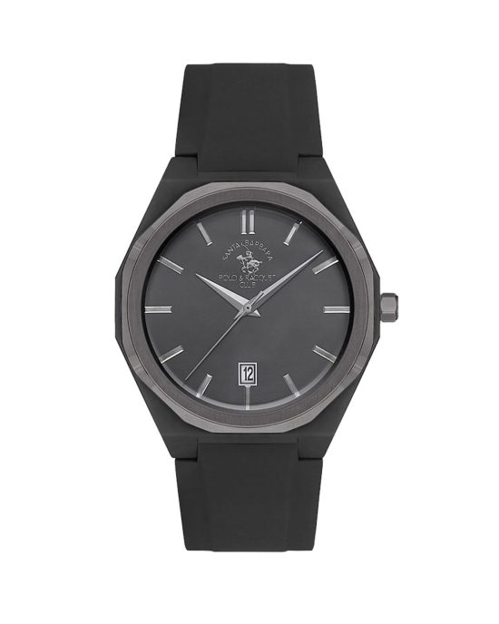 ساعت مچی مردانه پولو سانتا باربارا POLO SANTA BARBARA SB.1.10172-3