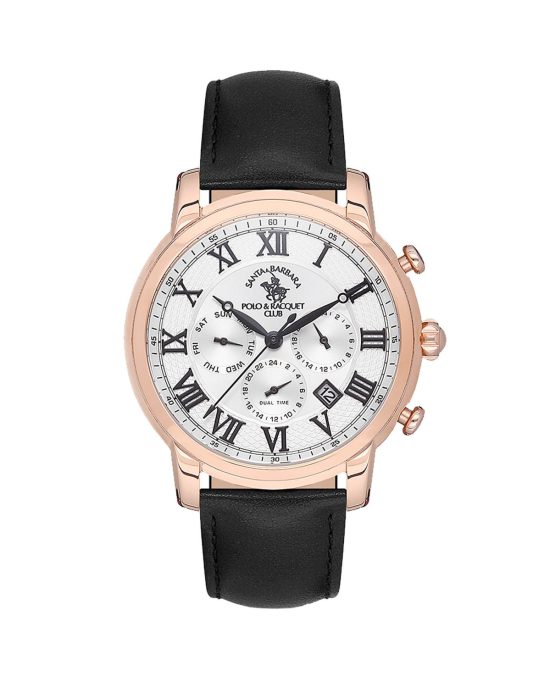 ساعت مچی مردانه پولو سانتا باربارا POLO SANTA BARBARA SB.1.10188.6