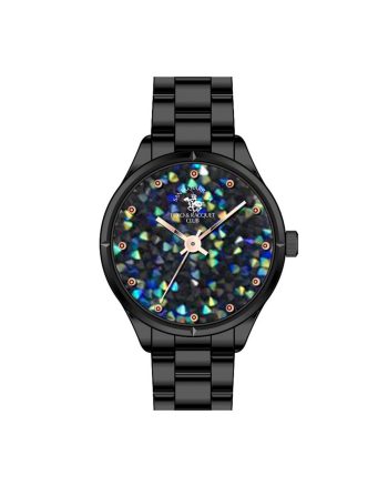 ساعت مچی زنانه پولو سانتا باربارا POLO SANTA BARBARA SB.2.10001-1