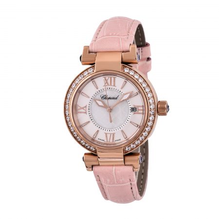 ساعت مچی زنانه شوپارد CHOPARD 8352 pi/s