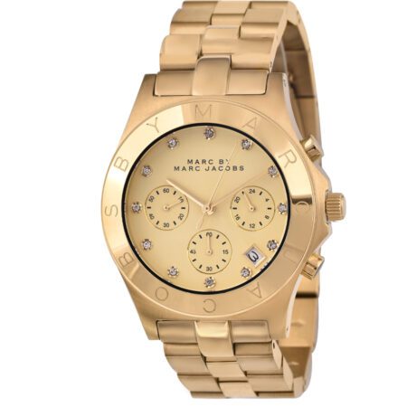 ساعت مچی زنانه مارک جیکوب MARC JACOBS MBM 3180