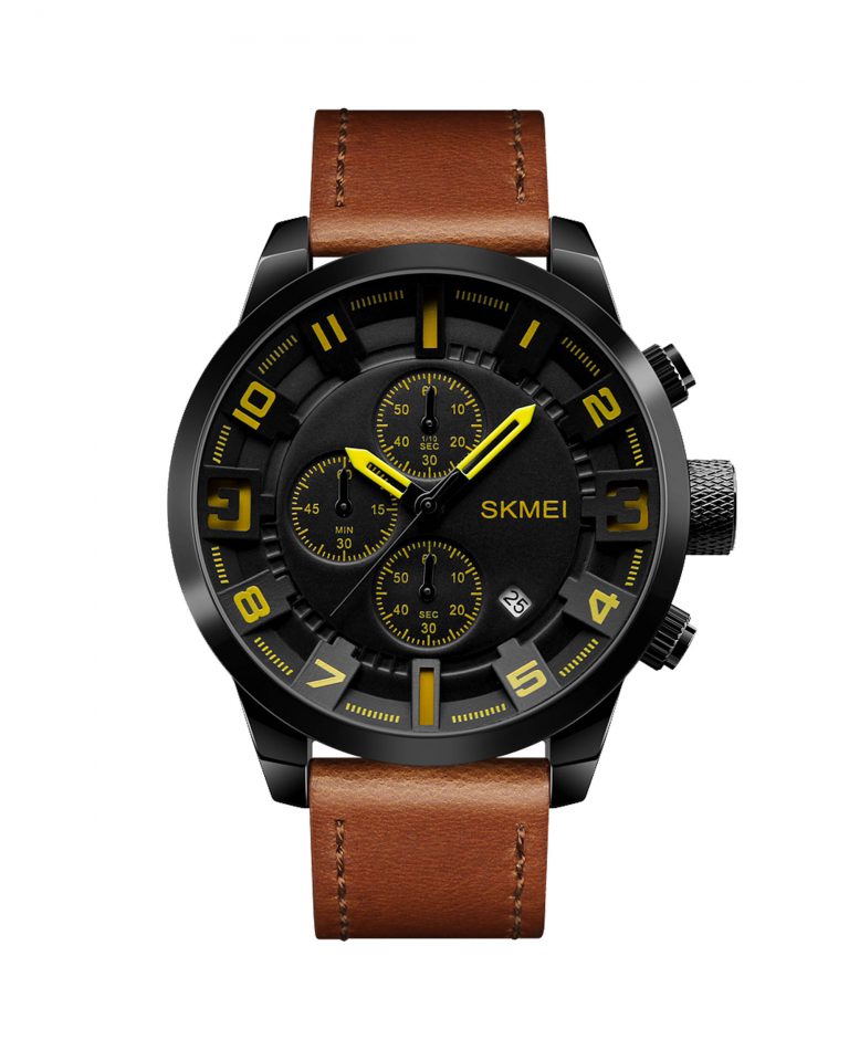 ساعت مچی مردانه اسکمی SKMEI 1309 Y