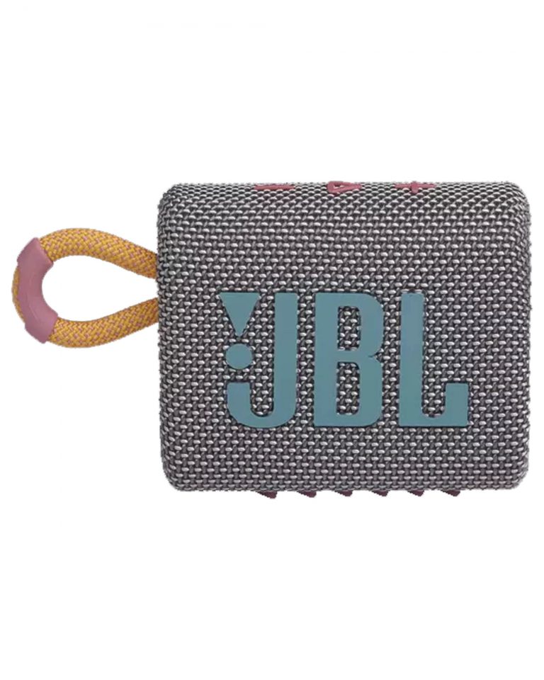 اسپیکر بلوتوثی جی بی ال JBL harman GO 3