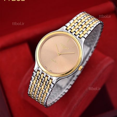 ساعت مچی زنانه لونژین LONGINES 25962 g/s/g